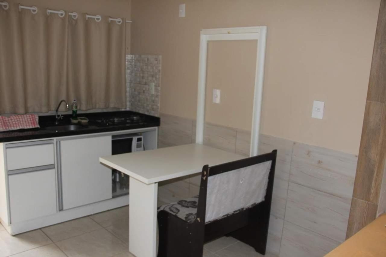 Residencial Alecrim Hotel Florianopolis Ngoại thất bức ảnh