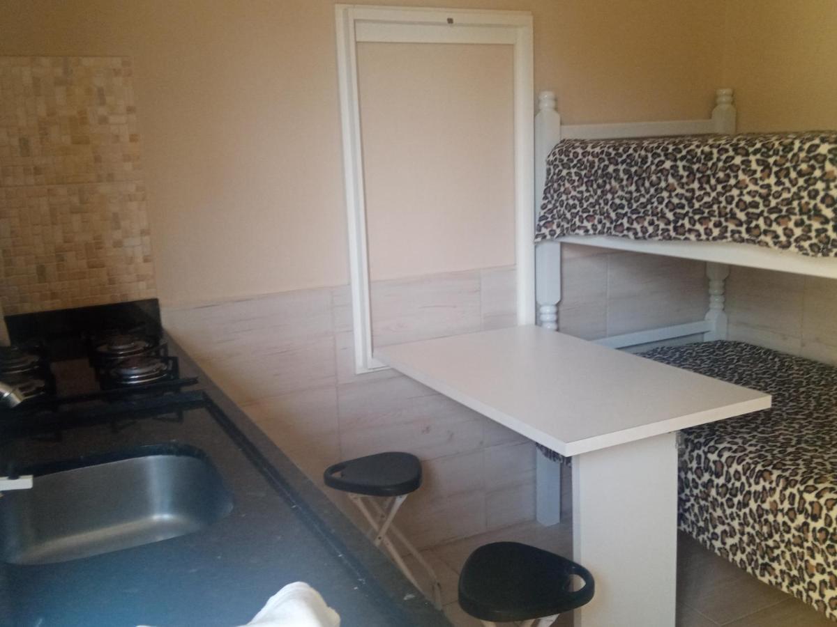 Residencial Alecrim Hotel Florianopolis Ngoại thất bức ảnh