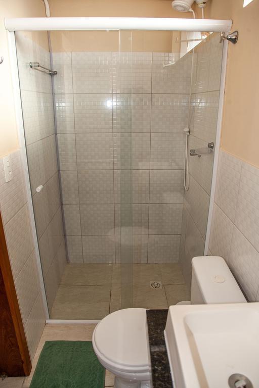 Residencial Alecrim Hotel Florianopolis Ngoại thất bức ảnh