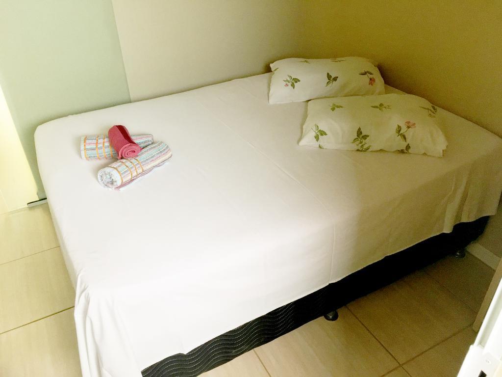 Residencial Alecrim Hotel Florianopolis Ngoại thất bức ảnh