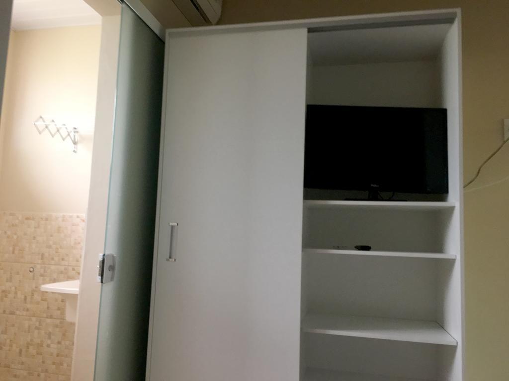 Residencial Alecrim Hotel Florianopolis Ngoại thất bức ảnh