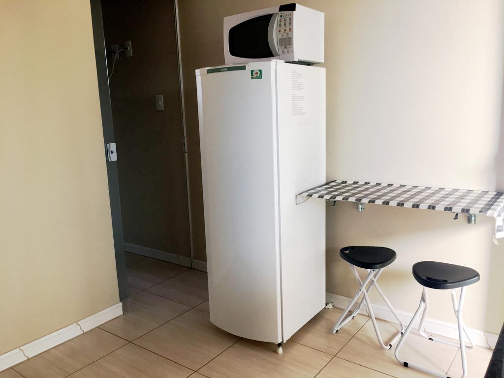 Residencial Alecrim Hotel Florianopolis Ngoại thất bức ảnh