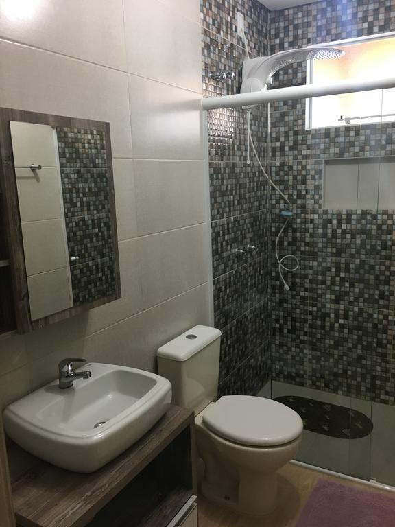 Residencial Alecrim Hotel Florianopolis Ngoại thất bức ảnh