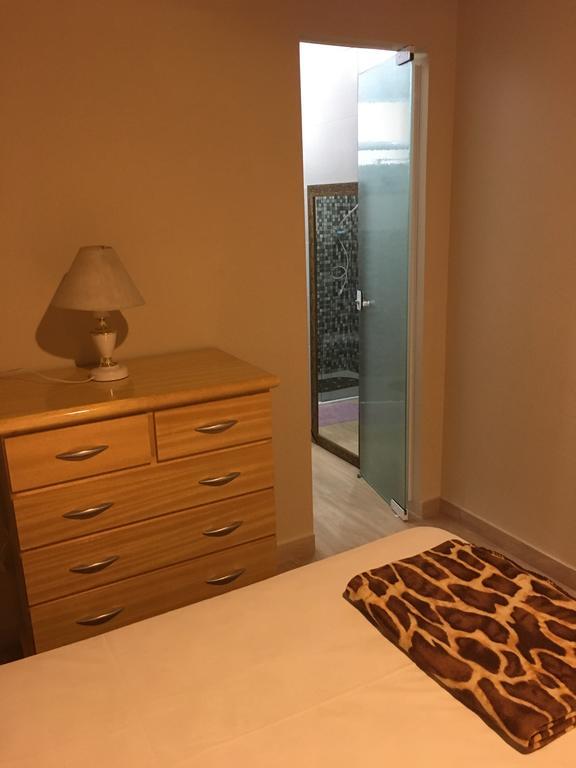Residencial Alecrim Hotel Florianopolis Ngoại thất bức ảnh