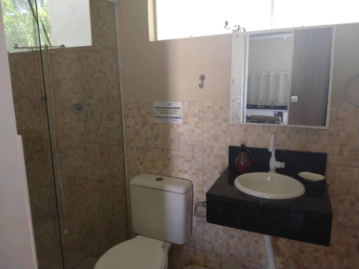 Residencial Alecrim Hotel Florianopolis Ngoại thất bức ảnh