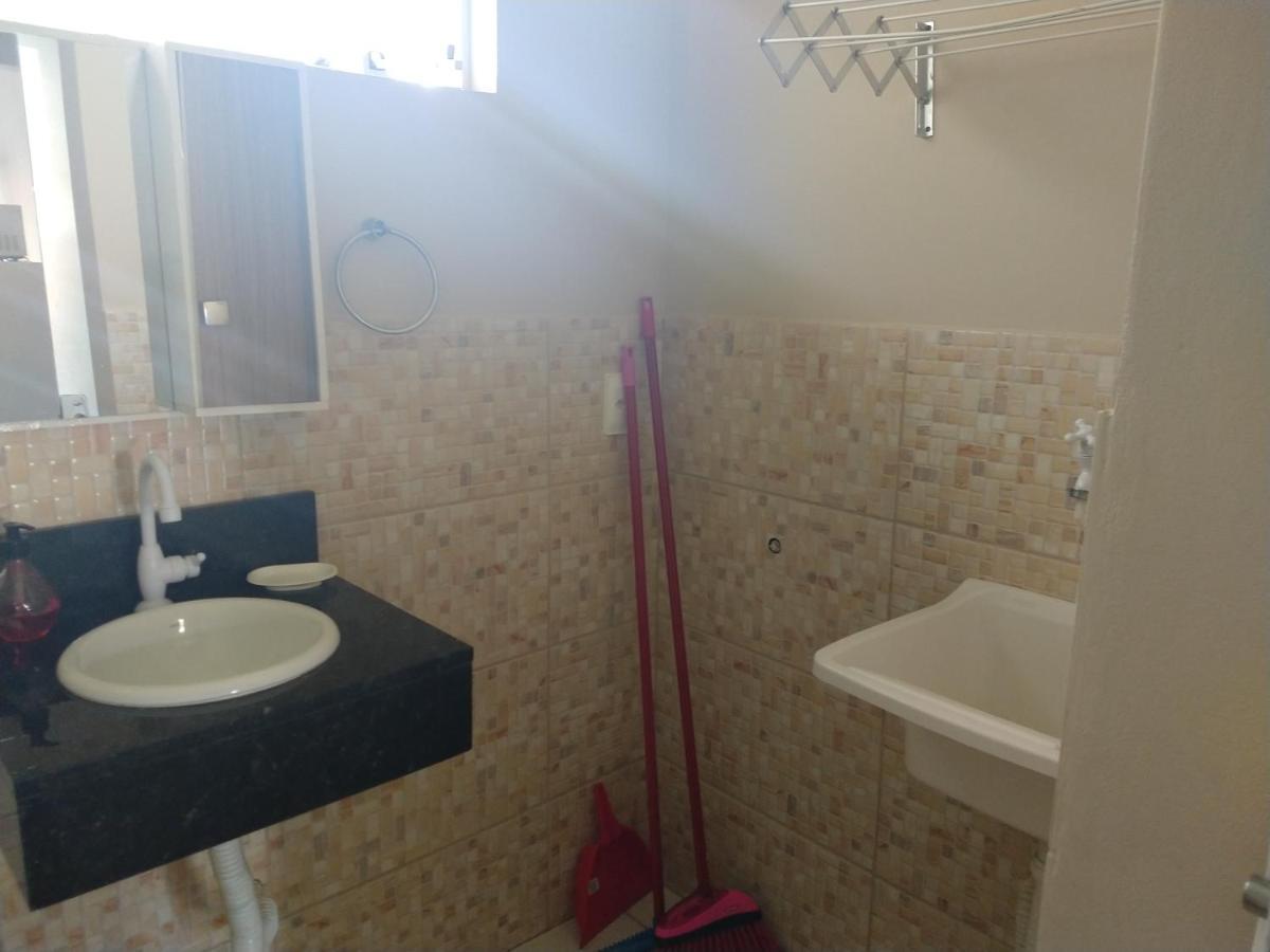 Residencial Alecrim Hotel Florianopolis Ngoại thất bức ảnh